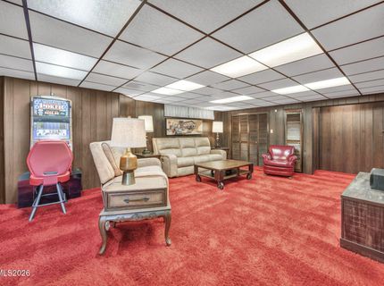 340 N Sutro Terrace, Carson City, NV 89706 Photo