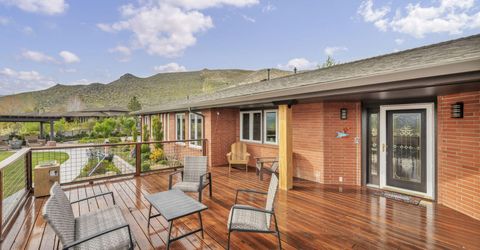 340 N Sutro Terrace, Carson City, NV 89706 Photo