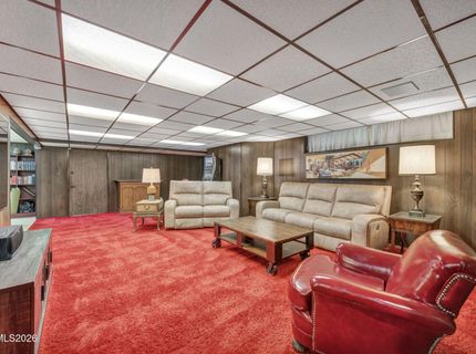 340 N Sutro Terrace, Carson City, NV 89706 Photo