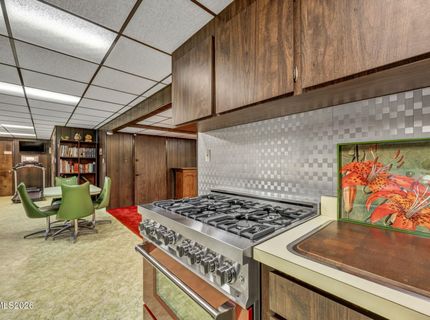 340 N Sutro Terrace, Carson City, NV 89706 Photo