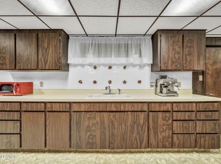 340 N Sutro Terrace, Carson City, NV 89706 Photo