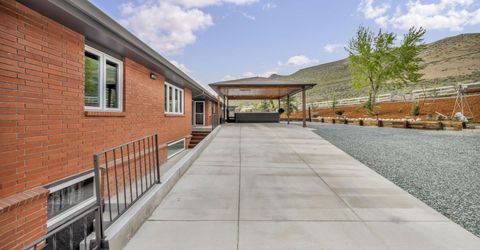 340 N Sutro Terrace, Carson City, NV 89706 Photo