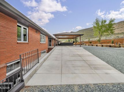 340 N Sutro Terrace, Carson City, NV 89706 Photo