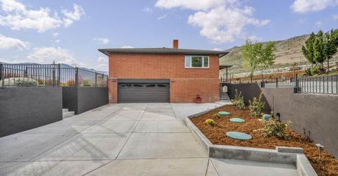 340 N Sutro Terrace, Carson City, NV 89706 Photo