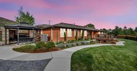 340 N Sutro Terrace, Carson City, NV 89706 Photo