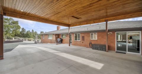 340 N Sutro Terrace, Carson City, NV 89706 Photo