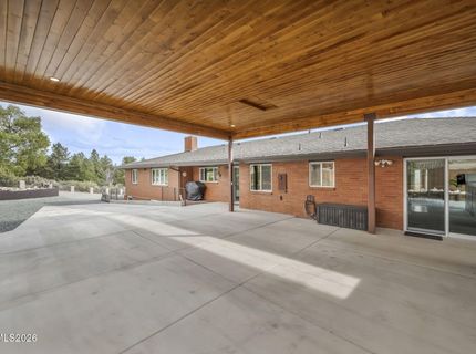 340 N Sutro Terrace, Carson City, NV 89706 Photo