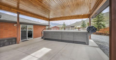 340 N Sutro Terrace, Carson City, NV 89706 Photo