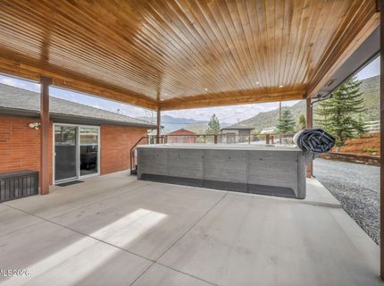 340 N Sutro Terrace, Carson City, NV 89706 Photo