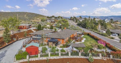 340 N Sutro Terrace, Carson City, NV 89706 Photo