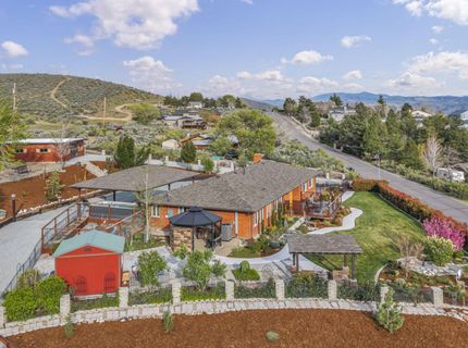 340 N Sutro Terrace, Carson City, NV 89706 Photo