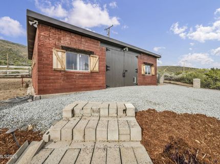 340 N Sutro Terrace, Carson City, NV 89706 Photo