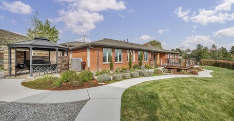 340 N Sutro Terrace, Carson City, NV 89706 Photo