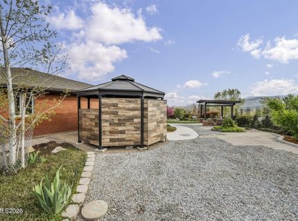 340 N Sutro Terrace, Carson City, NV 89706 Photo