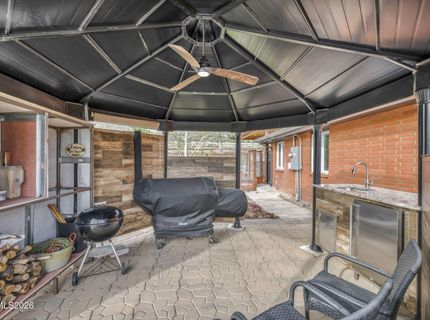 340 N Sutro Terrace, Carson City, NV 89706 Photo