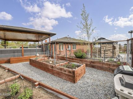 340 N Sutro Terrace, Carson City, NV 89706 Photo