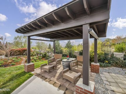 340 N Sutro Terrace, Carson City, NV 89706 Photo