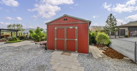 340 N Sutro Terrace, Carson City, NV 89706 Photo