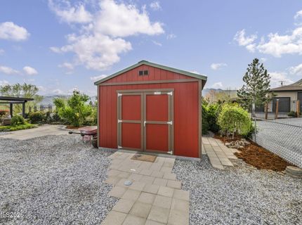 340 N Sutro Terrace, Carson City, NV 89706 Photo