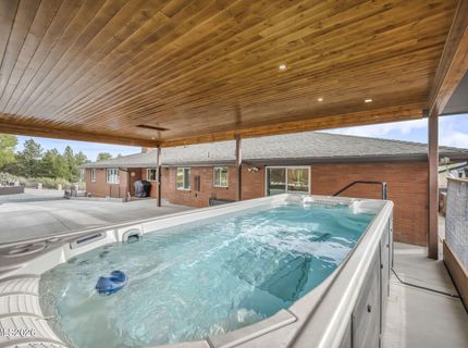 340 N Sutro Terrace, Carson City, NV 89706 Photo