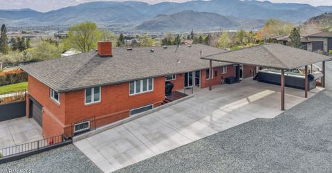 340 N Sutro Terrace, Carson City, NV 89706 Photo