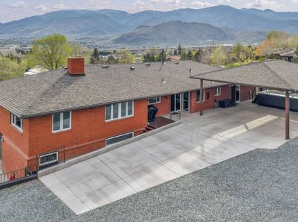 340 N Sutro Terrace, Carson City, NV 89706 Photo