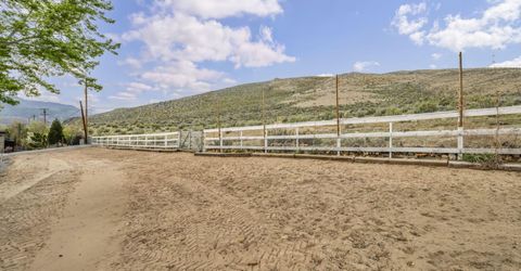 340 N Sutro Terrace, Carson City, NV 89706 Photo