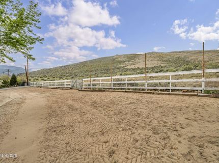 340 N Sutro Terrace, Carson City, NV 89706 Photo