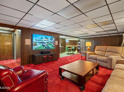 340 N Sutro Terrace, Carson City, NV 89706 Photo