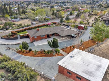 340 N Sutro Terrace, Carson City, NV 89706 Photo