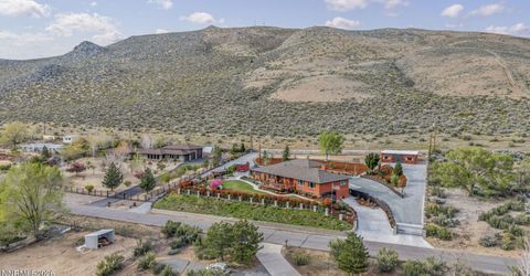 340 N Sutro Terrace, Carson City, NV 89706 Photo