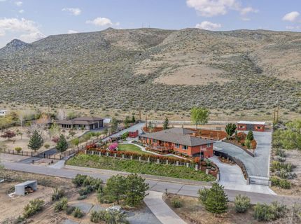 340 N Sutro Terrace, Carson City, NV 89706 Photo