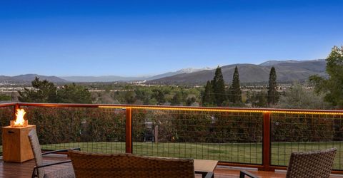 340 N Sutro Terrace, Carson City, NV 89706 Photo