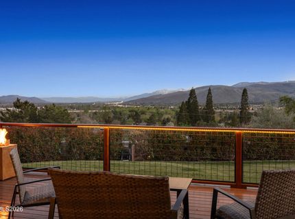 340 N Sutro Terrace, Carson City, NV 89706 Photo