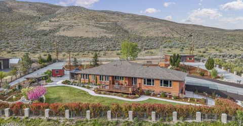 340 N Sutro Terrace, Carson City, NV 89706 Photo