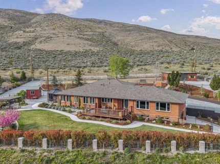 340 N Sutro Terrace, Carson City, NV 89706 Photo