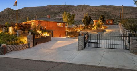 340 N Sutro Terrace, Carson City, NV 89706 Photo