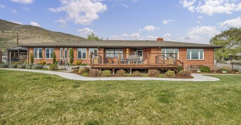 340 N Sutro Terrace, Carson City, NV 89706 Photo