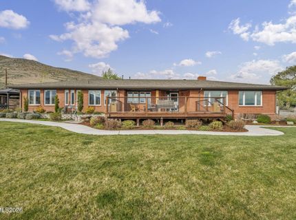 340 N Sutro Terrace, Carson City, NV 89706 Photo