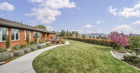 340 N Sutro Terrace, Carson City, NV 89706 Photo