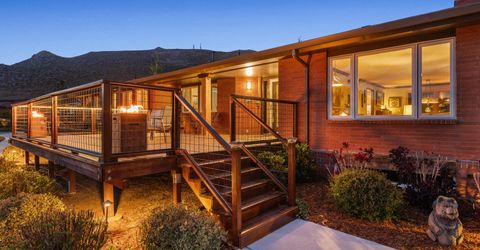 340 N Sutro Terrace, Carson City, NV 89706 Photo