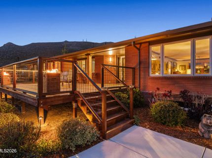 340 N Sutro Terrace, Carson City, NV 89706 Photo