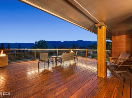 340 N Sutro Terrace, Carson City, NV 89706 Photo