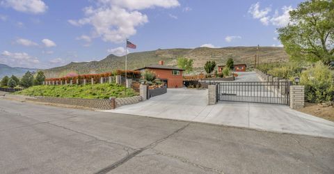340 N Sutro Terrace, Carson City, NV 89706 Photo