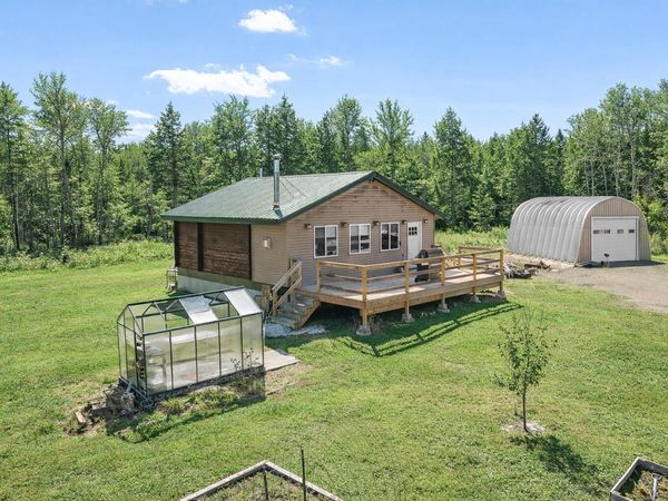 68 Tower Road, Argyle Twp, ME 04468