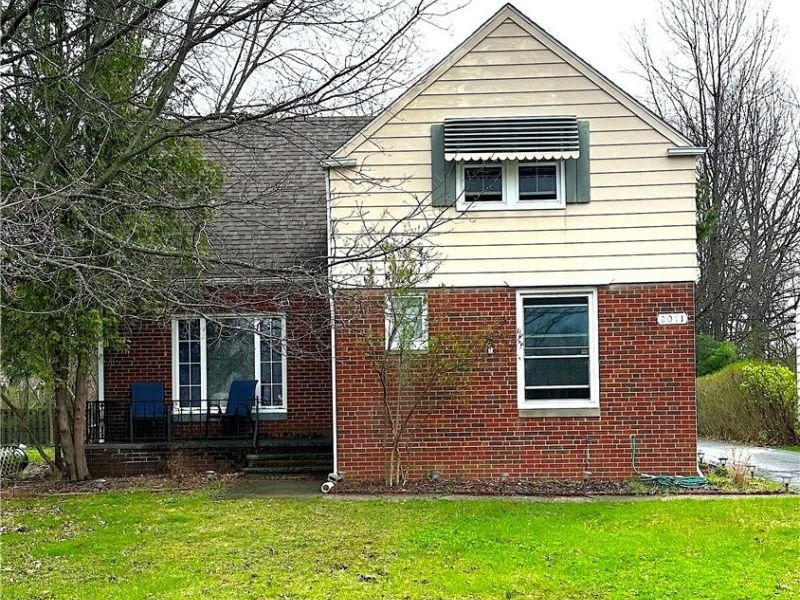 2071 Wrenford Road, South Euclid, OH 44121 Photo 1