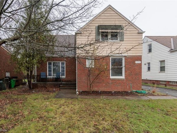 2071 Wrenford Road , South Euclid, OH 44121