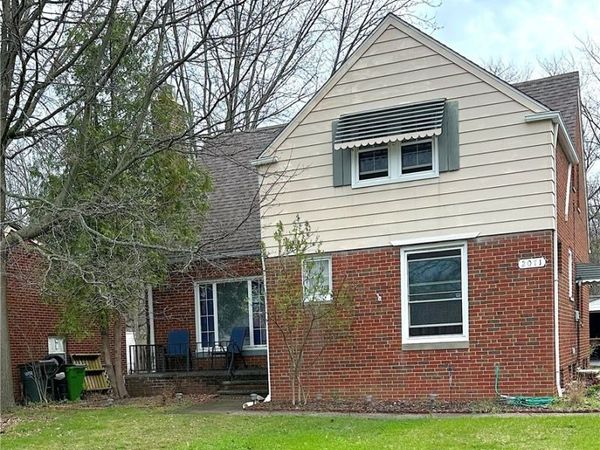 2071 Wrenford Road, South Euclid, OH 44121
