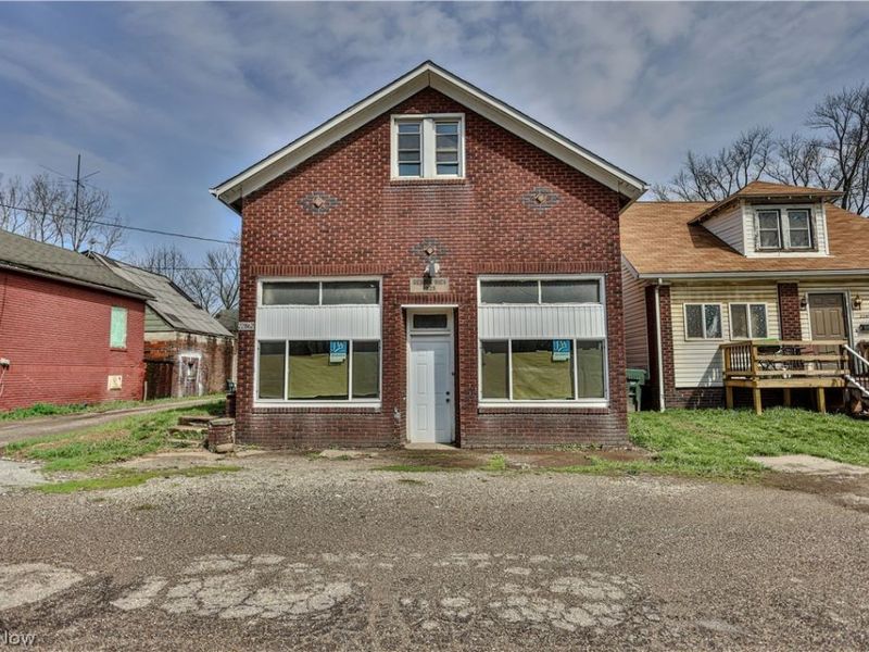 22862 Norman Avenue , Alliance, OH 44601 Photo 1