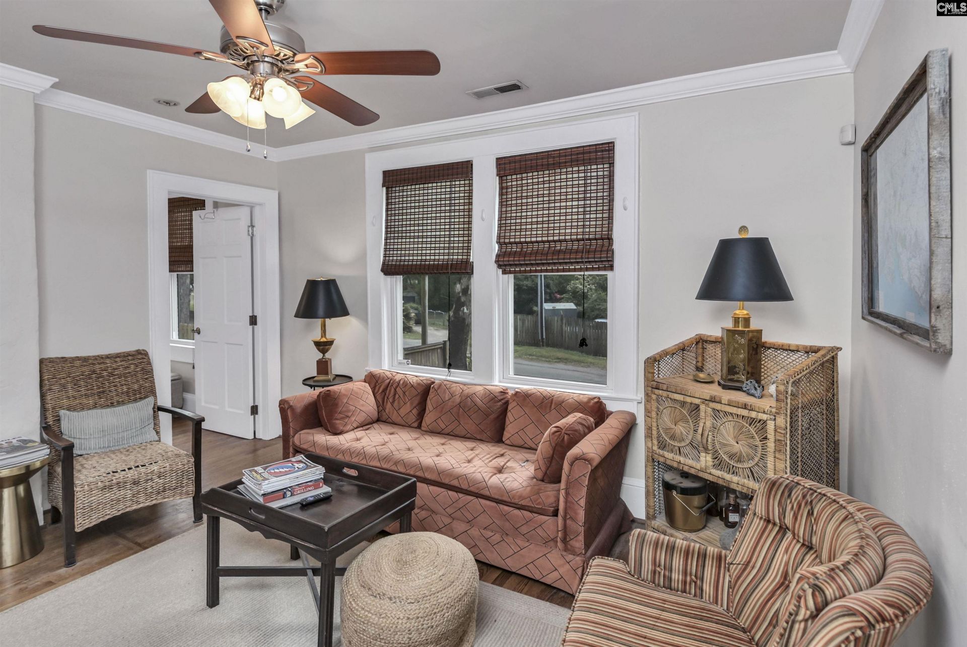 816 S Woodrow Street Photo 11